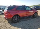 Chevrolet Equinox Rs Image 12