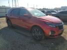 Chevrolet Equinox Rs Image 8