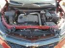Chevrolet Equinox Rs Image 10