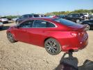 Chevrolet Malibu Rs Image 4