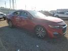 Chevrolet Malibu Rs Image 10