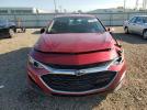 Chevrolet Malibu Rs Image 12