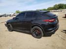 Alfa Romeo Stelvio Image 3