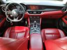 Alfa Romeo Stelvio Image 4