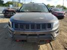 Jeep Compass Trailhawk Image 7