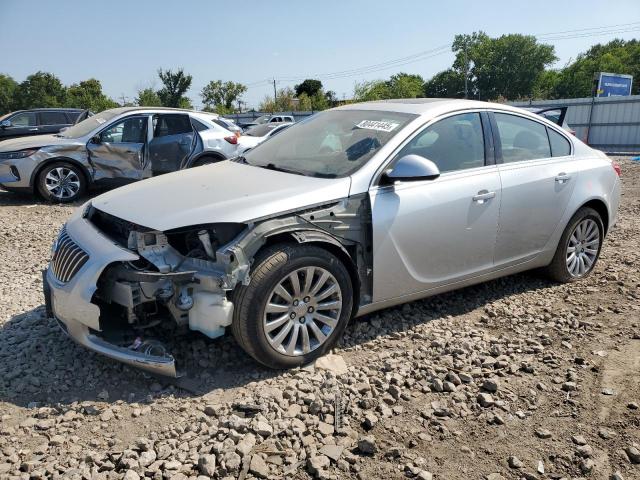  Salvage Buick Regal