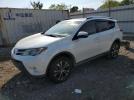 Toyota RAV4 Limited Image 1