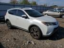 Toyota RAV4 Limited Image 8