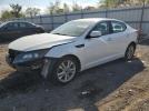 Kia Optima Ex Image 1