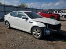 Kia Optima Ex Image 4