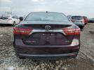 Toyota Avalon Xle Image 12