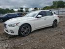 INFINITI Q50 Base Image 1