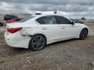 INFINITI Q50 Base Image 3