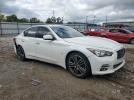 INFINITI Q50 Base Image 2