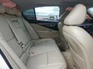 INFINITI Q50 Base Image 8