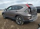 Honda Crv Touring Image 14
