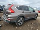 Honda Crv Touring Image 3