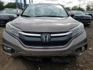 Honda Crv Touring Image 4