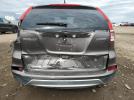 Honda Crv Touring Image 8