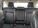 Honda Crv Touring Image 5