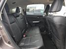 Honda Crv Touring Image 11