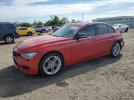 BMW 3 Series Xi Image 1