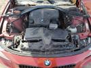 BMW 3 Series Xi Image 9