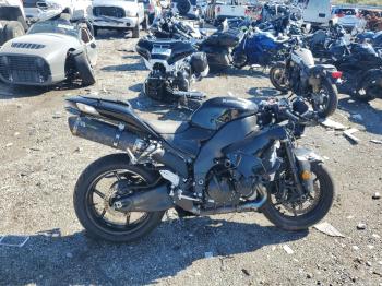  Salvage Kawasaki Zx1000 D