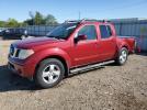 Nissan Frontier Crew Cab Le Image 1