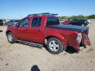 Nissan Frontier Crew Cab Le Image 9