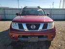 Nissan Frontier Crew Cab Le Image 6