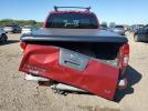 Nissan Frontier Crew Cab Le Image 7