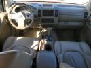 Nissan Frontier Crew Cab Le Image 4