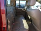 Nissan Frontier Crew Cab Le Image 2
