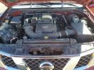Nissan Frontier Crew Cab Le Image 11
