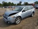 Subaru Outback 2.5i Image 1
