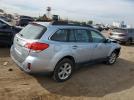 Subaru Outback 2.5i Image 7