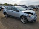 Subaru Outback 2.5i Image 5