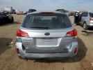Subaru Outback 2.5i Image 6