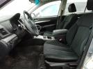 Subaru Outback 2.5i Image 4