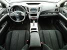 Subaru Outback 2.5i Image 2
