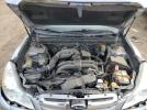Subaru Outback 2.5i Image 10