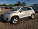 Chevrolet Trax Ltz Image 1