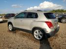 Chevrolet Trax Ltz Image 7