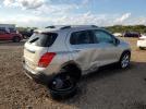 Chevrolet Trax Ltz Image 3