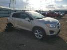 Chevrolet Trax Ltz Image 4