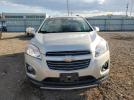 Chevrolet Trax Ltz Image 6