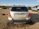Chevrolet Trax Ltz Image 2