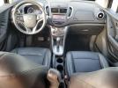 Chevrolet Trax Ltz Image 10