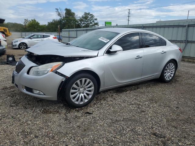  Salvage Buick Regal